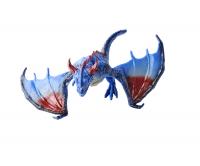 Figúrka draka 17 cm, 8 druhov, DP16